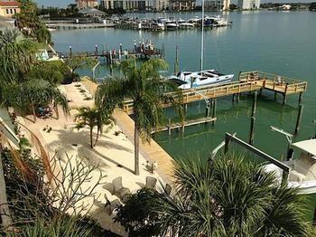 Serenity On Clearwater Beach Condominiums By Belloise Realty Eksteriør bilde
