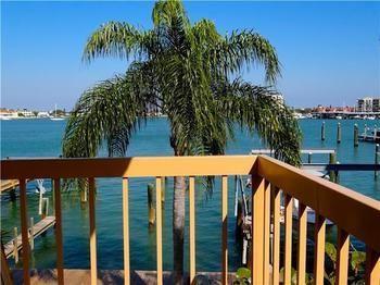 Serenity On Clearwater Beach Condominiums By Belloise Realty Eksteriør bilde